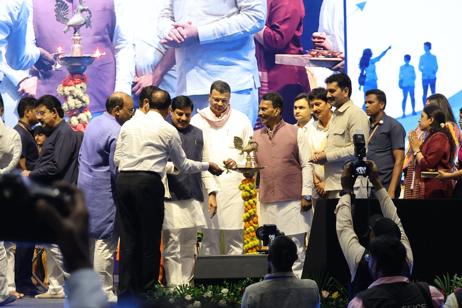 MG Commercials Event