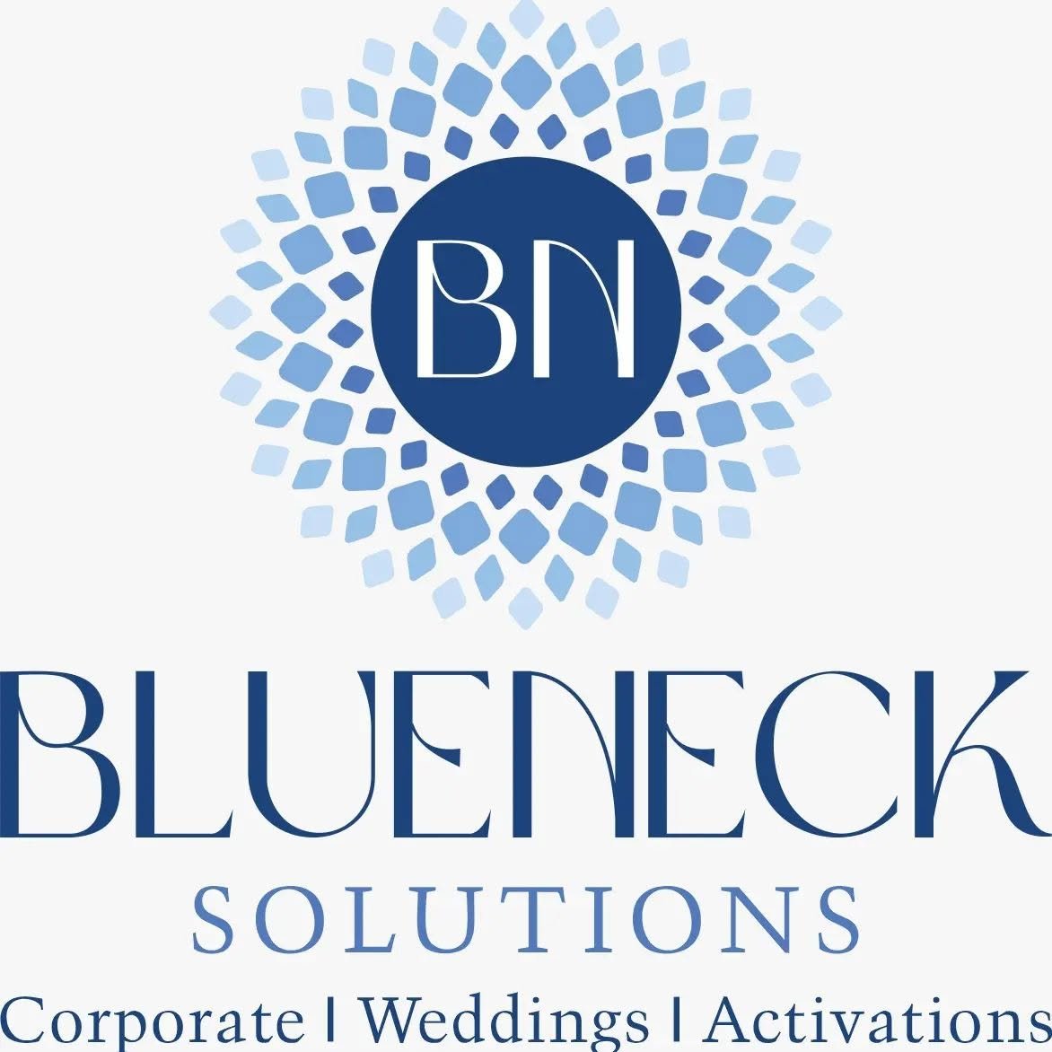 Bluneck