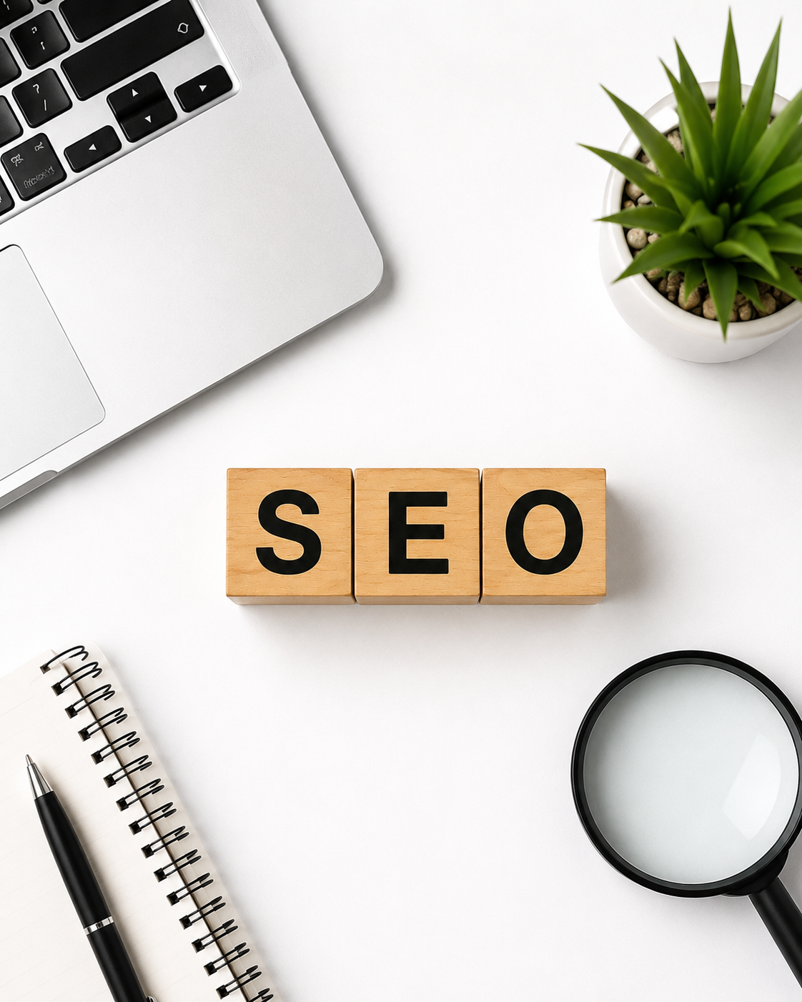 SEO Optimization